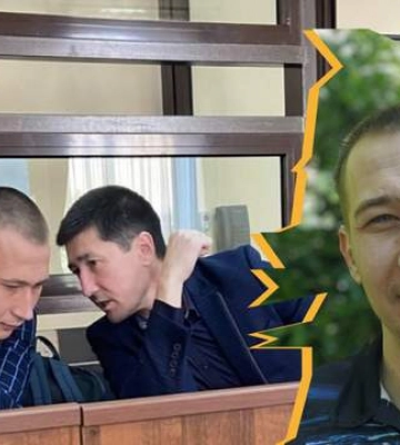 Крымчанин написал на заборе родственника, что тот убийца детей: загремел в колонию на 2,5 года