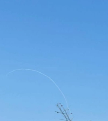 У Чернівецький області збили російську ракету