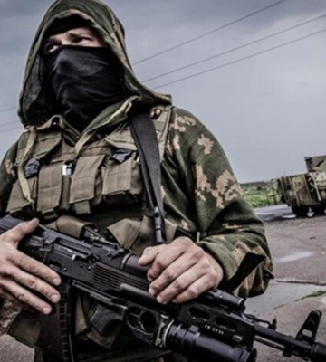 Росія вербує на Близькому Сході бойовиків на війну в Україну – Генштаб