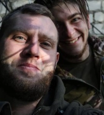 Фото дня: Штурмовики Закарпатської бригади, які наближають перемогу над загарбниками