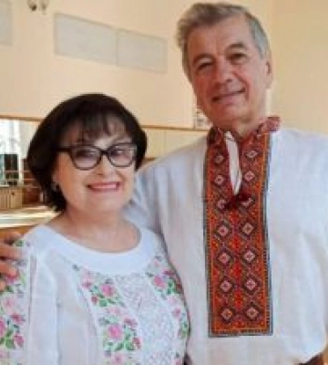 Хай ясніє наше «Сонечко»