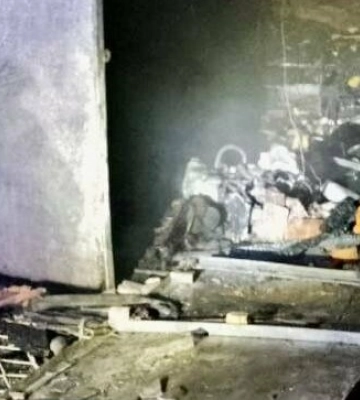 Вибухи та загроза нового ракетного удару на Дніпропетровщині: ситуація в регіоні станом на ранок