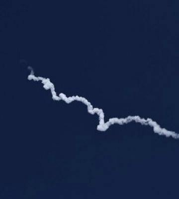 На Киевщине раздался взрыв, сообщается о работе ПВО