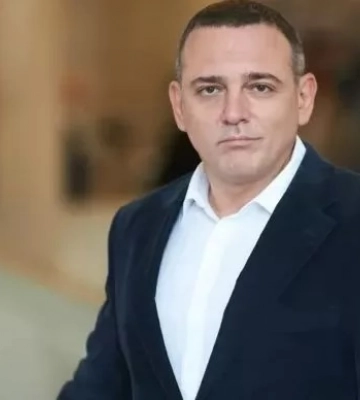 Сядьте в центрі Харкова й почнете розуміти – нардеп дав пораду Матвієнко