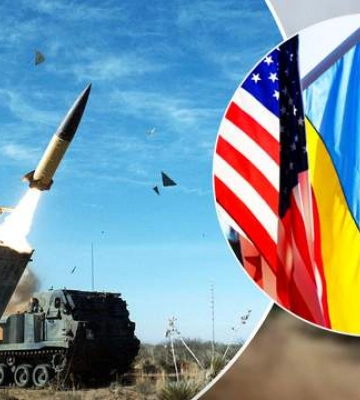Украина настаивает на передаче ATACMS, но у США есть &quot;разногласия&quot; в ударах по Крыму, – WSJ