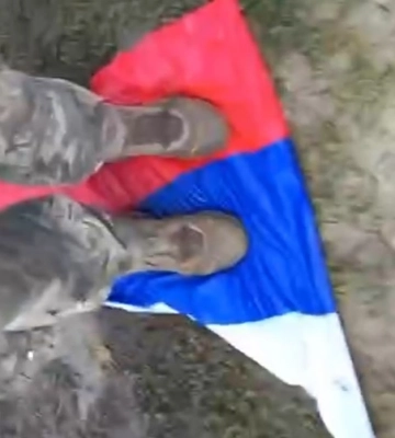 ЗСУ звільнили ще одне село на Луганщині (відео)