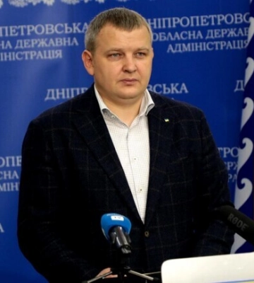 Микола Лукашук розповів, чи існує загроза блекауту в Дніпропетровській області