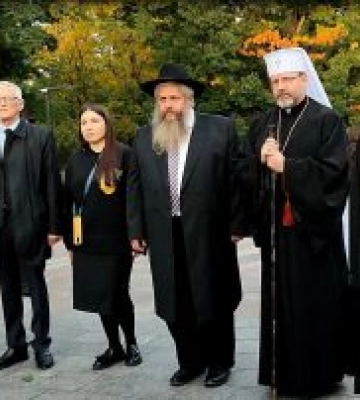 Подолати нинішнього ворога —  спільне право національних об’єднань