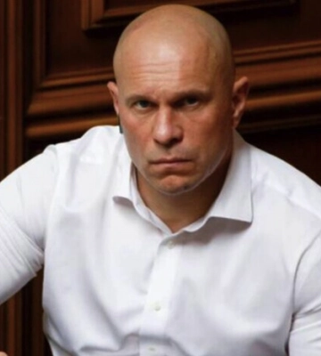 СБУ заявила, что обезвредила в Киеве банду подозреваемого в госизмене экс-нардепа Кивы