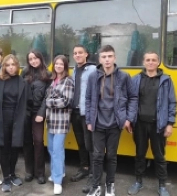 З Острога до Рівного запровадили рейси для донорів крові