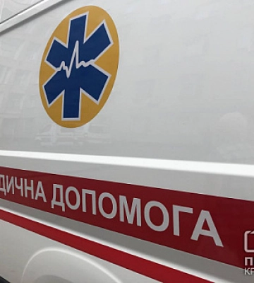 На Днепропетровщине выросло количество паллиативных пациентов
