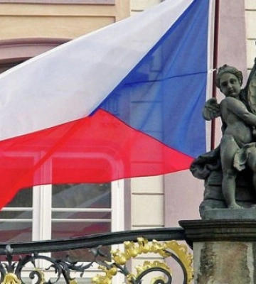 Правительство Чехии совершит большой визит в Киев