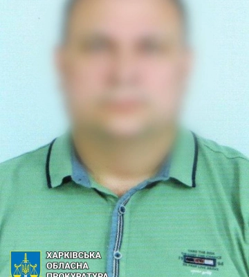 Работал перевозчиком у оккупантов: в Купянске разоблачили коллаборанта