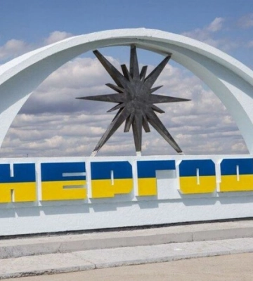 В Енергодарі лунають звуки обстрілів, у місті зникли світло та вода - мер