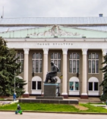 «Музика війни»: на Волині проведуть благодійний захід