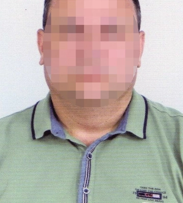 У розшук оголошено перевізника з Куп’янська, що під час окупації вивозив людей до рф