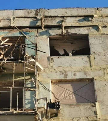 Яка ситуація у Запорізькій області на 22 жовтня