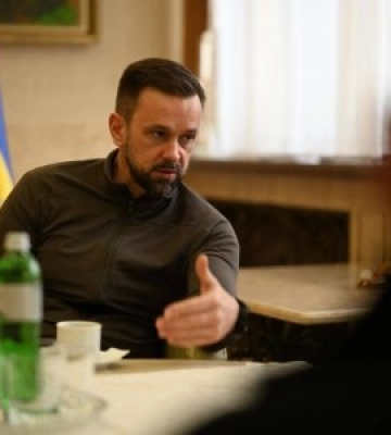 Ракети у повітрі: голова ОВА терміново звернувся до закарпатців