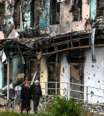 Історія жаху лише однієї родини