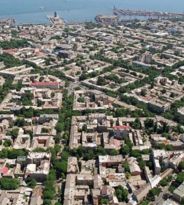 В Одеській області пролунали вибухи під час тривоги