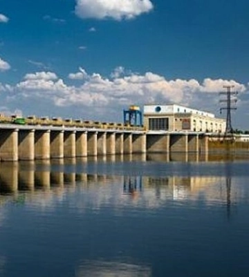 РФ може підірвати дамбу на Каховській ГЕС, щоб прикрити свій відхід — ISW