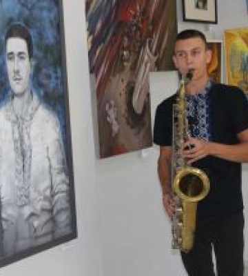 Музична прелюдія до вічності