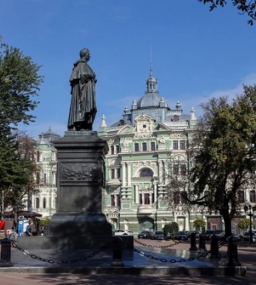 Ворог наніс ракетні удари по об’єкту енергетичної інфраструктури Одещини – Максим Марченко