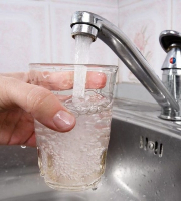 Повідомили, коли в Луцьку відновлять водопостачання