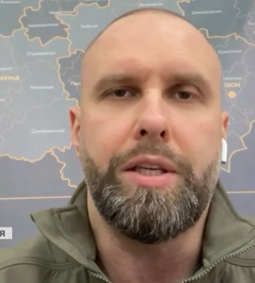 Ракетний удар по Харкову: перші подробиці