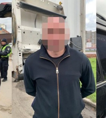 У Києві вбили військового через суперечку на дорозі