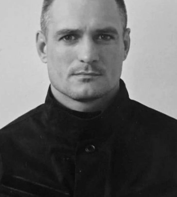 У боях за Донецьку область загинув поліцейський полку особливого призначення &quot;Київ&quot;