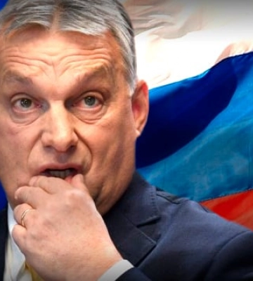 Между Брюсселем и Кремлем: что происходит вокруг Венгрии и могут ли ее исключить из ЕС