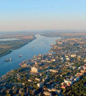 Оккупанты требуют, чтобы все жители Херсона немедленно покинули город