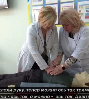 На Одещині пропонують здобути нову спеціальність