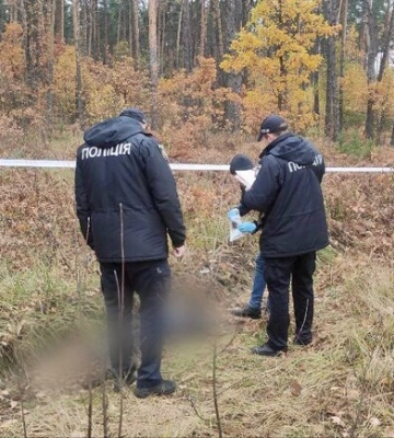 Знайдено тіло ще одного мешканця Київської області, якого вбили окупанти