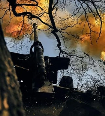 ЗСУ позбавили окупантів переваги в артилерії на Луганщині – Гайдай