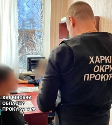 Жительница Липцев кормила оккупантов, а харьковчанин прославлял РФ в соцсетях