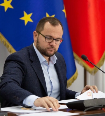 У Луцьку фактично знищено об&#039;єкт енергетики, поки що його відновлення неможливе - мер