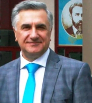 Ректор университета Гринченко умер от огнестрельного ранения, главная версия полиции - самоубийство