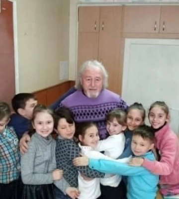 В СИЗО Симферополя находится испанский волонтер Марио – правозащитники