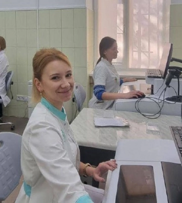 У Львівському перинатальному центрі запрацював регіональний центр неонатального скринінгу