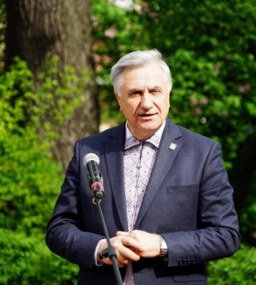 Смерть ректора київського вишу: поліція повідомила деталі