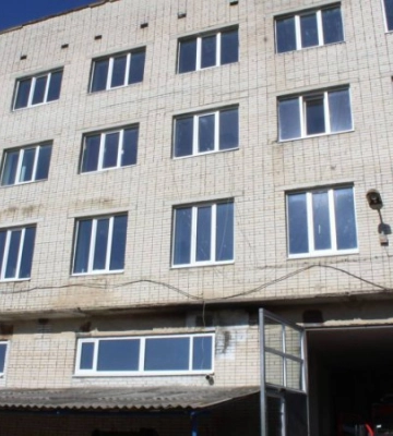В Охтирці відремонтували зруйновану росіянами п’ятиповерхівку, - Живицький