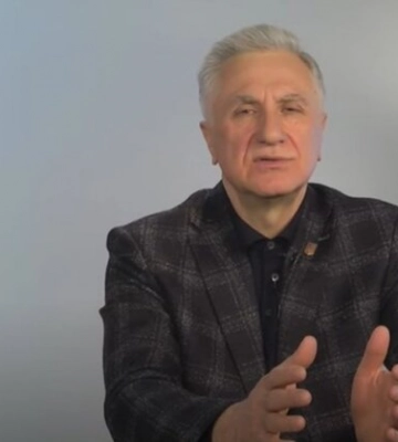 Ректор университета Гринченко умер от огнестрельного ранения, главная версия полиции - самоубийство