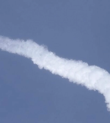 Командування «Захід» збило 7 ворожих ракет. Частину – «приземлили» на Львівщині