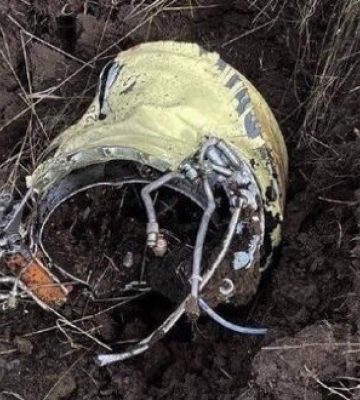 Бійці ССО збили російську ракету на Київщині пострілом зі &quot;Стінгера&quot;. Всього в області вдалося відбити мінімум чотири повітряні атаки ворога. ВІДЕО+ФОТО