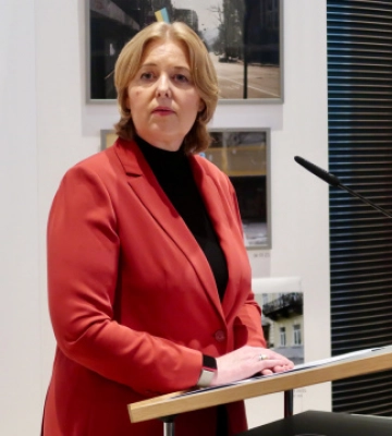 Парламентский саммит Крымской платформы усилит поддержку Украины – глава Бундестага
