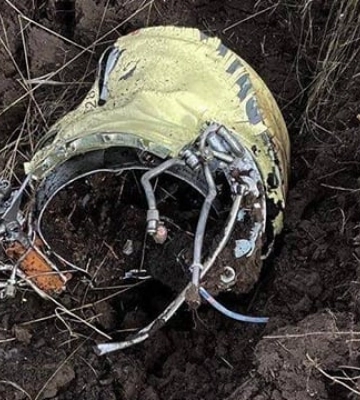 Їхав велосипедом до сестри: на Київщині знайшли тіло ще одного вбитого росіянами мирного жителя
