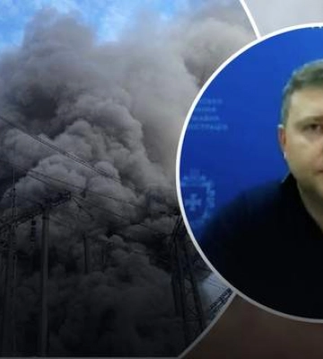 Одну ракету збила ППО: скільки російських снарядів влучили у Рівне та яка зараз ситуація