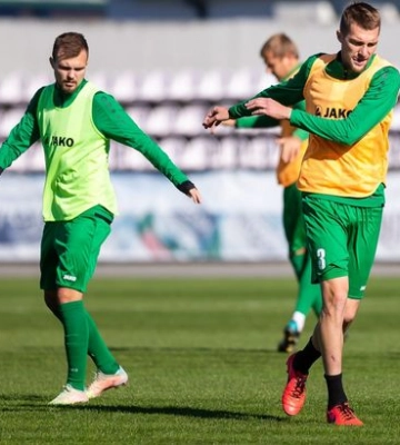 Лідер східної групи завітає до Полтави, шанс на дебютну перемогу для Маріуполя. Що дивитися у неділю в Першій лізі